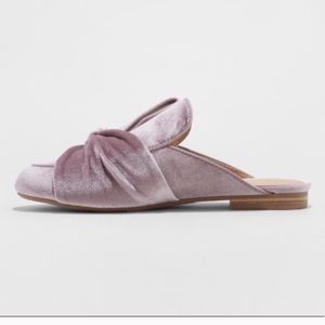 a new day Shoes - A New Day Mules Shoes Size 10 a new day Shoes - A New Day Mules Shoes Size 10